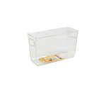 E-organiser Rectangle - Slim