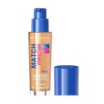 Rimmel Match Perfection Foundation Assorted - 502 Caramel