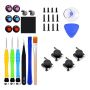 33-IN-1 Switch Joycon Repair Kit Joystick Tool Set