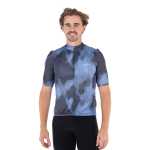First Ascent Men's Domestique Short Sleeve Cycling Jersey
