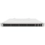 Cloud Router Switch 48 Gigabit Ports 4 Sfp+ 2 Qsfp+