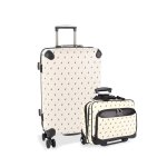 Polo New Classic Business Travel Set -beige - Ys Travel Bags