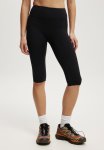 Cotton On Ultra Soft Capri - Black