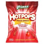 Frimax Hot Pops 100G