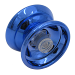 Zs - Lightning Storm Yoyo - Gold