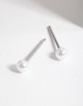 Pearl MINI Stud Earrings