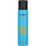 Clicks Atomic Sweet Perfumed Bodyspray Flirt 90ML