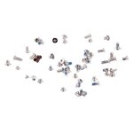 Repair Tools Complete Screws Bolts Set For Iphone 6S Plus