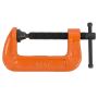 - 50MM 2 Inch C-clamp
