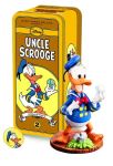 Classic Uncle Scrooge Statue Vol 2 - 2 Donald Square Egg