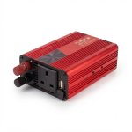 500W 12V Dc To 220V Ac Power Inverter Car Voltage Converter With Overload & Short Circuit Protection