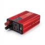500W 12V Dc To 220V Ac Power Inverter Car Voltage Converter With Overload & Short Circuit Protection