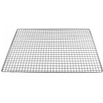 Lk's - Flat Grid - 510X900MM - Stainless Steel