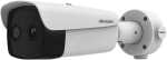 Hikvision HM-TD2638-15 G1 T3Y 15.4MM Thermal & 8MM Optical Bi-spectrum Network Bullet Camera 120DB Wdr 75M Ir 512GB Micro Sd M