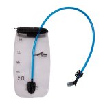 First Ascent 2 Liter Hydration Bladder.