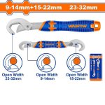 Universal Wrench WUW1103