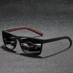 Men's Sports Polarized Fashion Glasses For Outdoor Cycling Fishing Driving Party Gifts And Fashion Glasses.