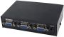 2 Port 200MHZ Vga Splitter