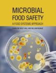 Microbial Food Safety - A Food Systems Approach Paperback