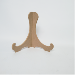 Plate Stand Triangle Medium 205X145MM