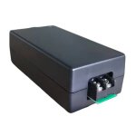 Acconet. Acconet Dc Input Gigabit Poe+ Injector POE-DC24-G-AT-POE-DC24-G-AT