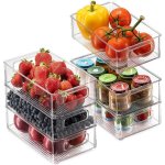 Acrylic Organiser & Storage Box