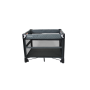 Babyhood Uno Porta Cot Grey