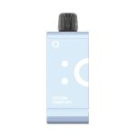 EW18000 Puffs Rechargeable Pod 50MG - Strawberry Ice