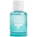 The Body Shop Blue Musk Eau De Toilette 60ML
