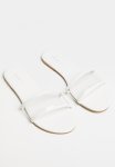 Edit Alyssa Slide - White