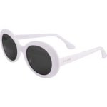 Women's Cupcake Sunglasses - White/black