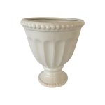 Urns CERAMICWHITE16 14CM