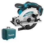 Makita - Cordless Circular Saw DSS610ZK - Bare Unit
