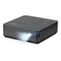 Acer Aopen PV12A 800 Ansi Lumens LED Wvga Portable Dlp Projector MR.JV311.001