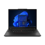 Lenovo Thinkpad X13 G4 13.3-INCH Wuxga Laptop - Intel Core I7-1355U 1TB SSD 16GB RAM 4G Win 11 Pro 21EX0010ZA