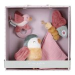 Gift Set Flowers & Butterflies