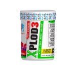 Pre-workout XPLOD3 Berry Blast 400G