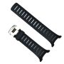 Silicone Strap For Suunto T1/T1C/T3/T3C/T3D/T4C/T4D