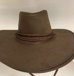 Cowboy Hat Bull