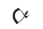 3.5MM Trs Male To Lightning Cable