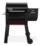 Weber Smoque Pellet Braai - 1500804