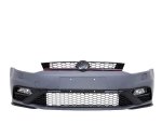 Vw Polo 6 7 Hatchback Front Bumper GTI Style 14+