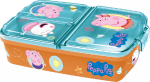 Multi Compartment Sandwich Box