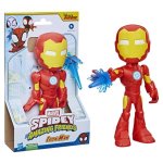 Spidey And Friends Supersized Iron Man