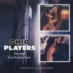 Honey contradiction Cd Remaste