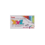 Chubby Pastels Assorted Set Of 10 XXL