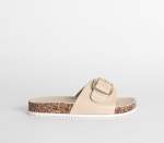 Cork Slider - 4 Kids Cream