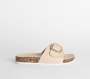 Cork Slider - 4 Kids / Cream
