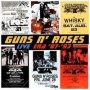 Live Era 1987-93   Explicit Version     Cd Parental Adviso