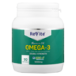1000MG OMEGA-3 Softgel Capsules 90 Pack
